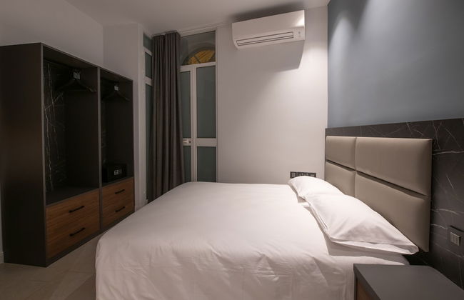 MAREA Central Apartments - Foto 9