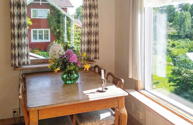 5 Person Holiday Home in Floda-by Traum - Foto 5