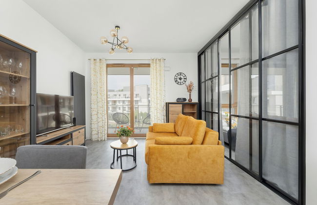 Oś Królewska Wilanów by Renters - Foto 3