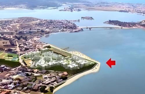 Apartamento luxuoso em condomínio com clube - Foto 19