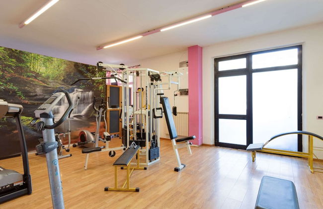 Cozy Apartment With Swimming Pool and gym on Lake Trasimeno - Foto 68