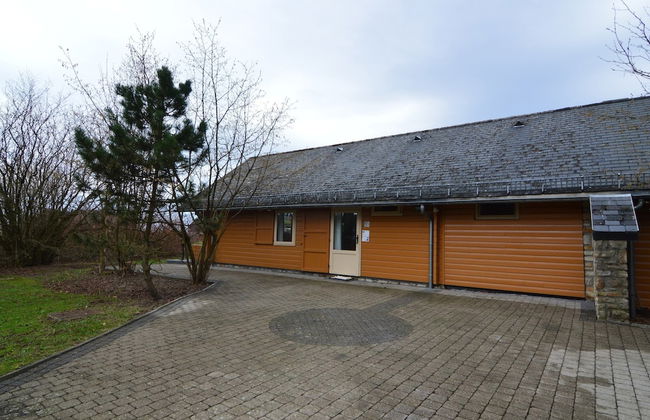 Scenic Chalet in Ovifat - Photo 26