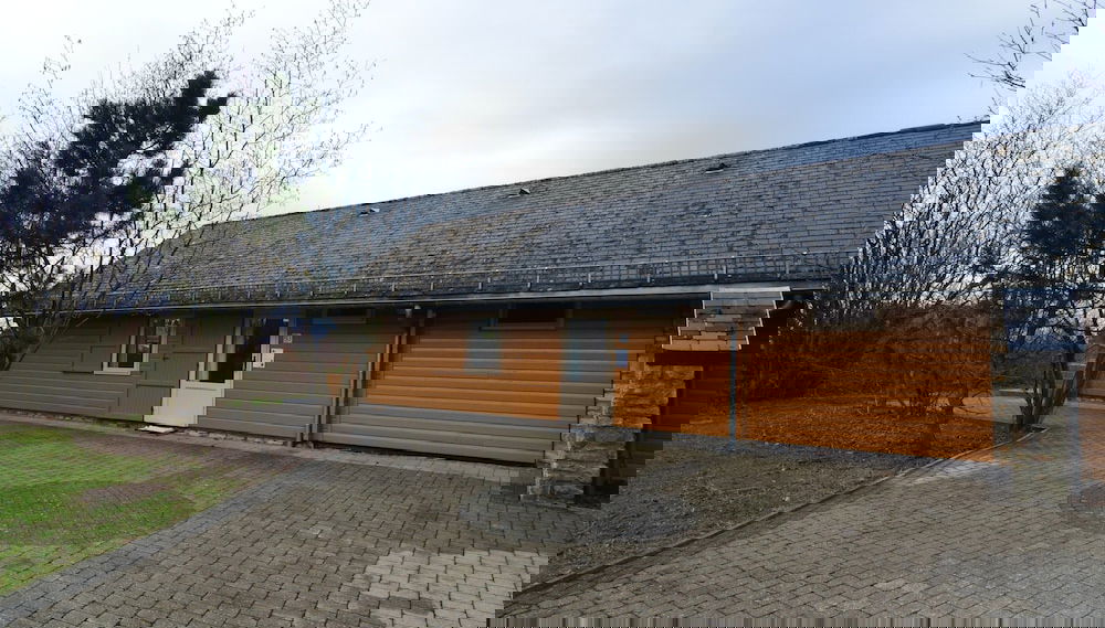 Scenic Chalet in Ovifat - Foto 1, Profilbild