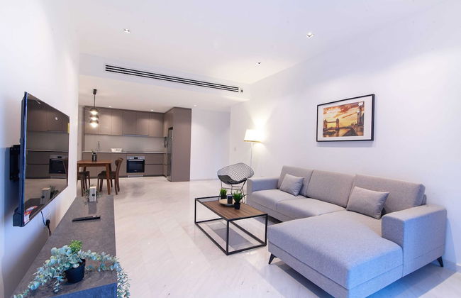 Eaton Residences KL by Plush - Foto 39