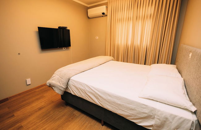 Flat Lamenha Lins - Foto 8