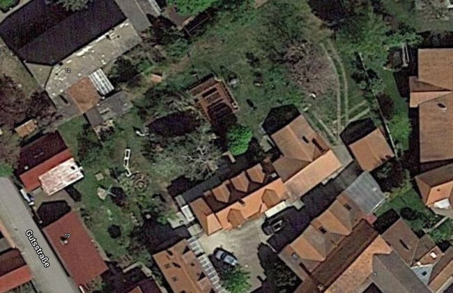 Kastanienhof Erfurt - Foto 76