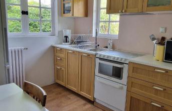 Appartement de charme au Manoir ! - Foto 12