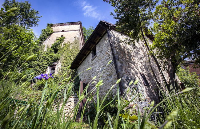 Borgo Fontanini - Foto 45