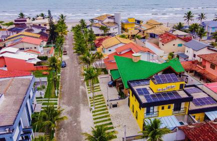 Chalé Amarelo - Foto 36