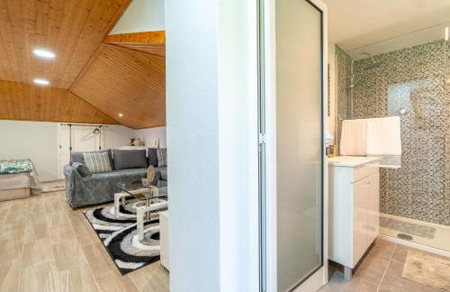 Casa Miradouro do Pigarro, Sunny Apartment - Foto 19