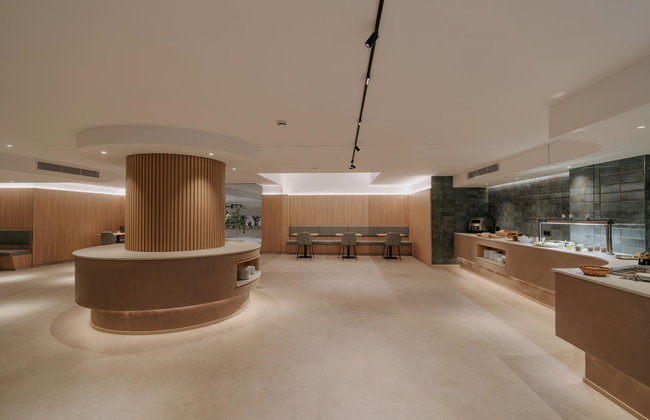 Aparthotel Novo Mar - Foto 99