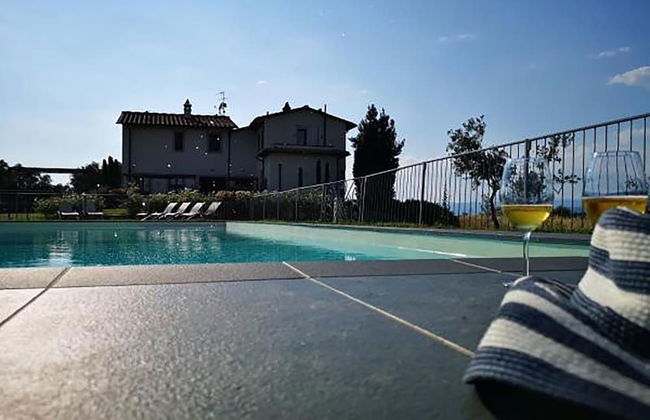 Agriturismo Cantagrillo - Foto 44