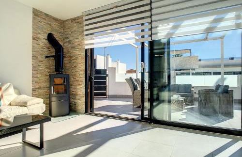 Villa Sur - Sucina - 8409 - Foto 9