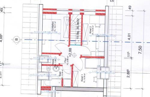 Ferienwohnung Kremer - Foto 17