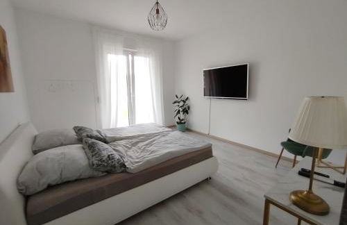 Grüne Oase Ferienwohnung Köln Bonn - Traveler Award Gewinner - Foto 24