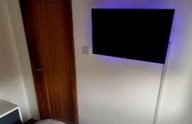 Cosy Hideaway Lodge in Glan Gwna - Photo 13