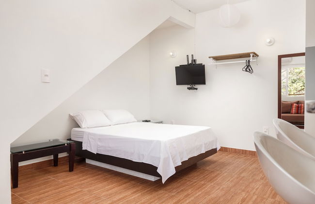 Recanto do Encanto Eco Beach Stay - Foto 6