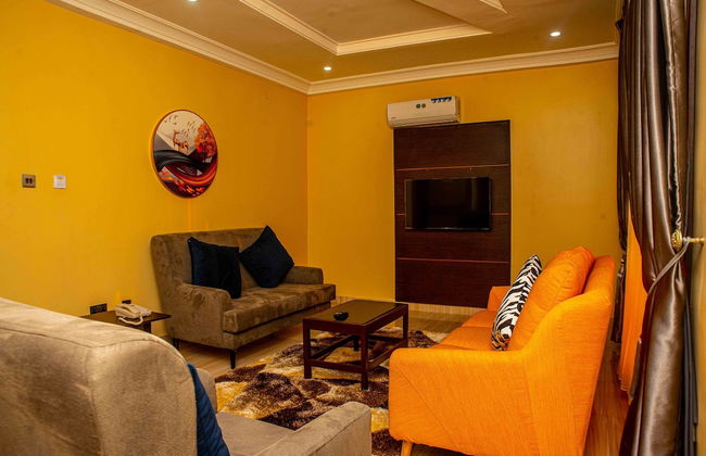 OTK'S APARTMENT - Foto 11