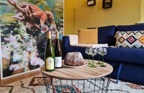 Les Chouchous du Ried 1 - Foto 1