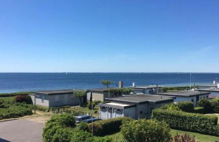 Traumhaftes Strand-Apartment mit Meerblick - Foto 15