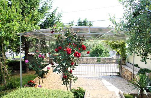 Holiday Home Magnolia - Photo 28