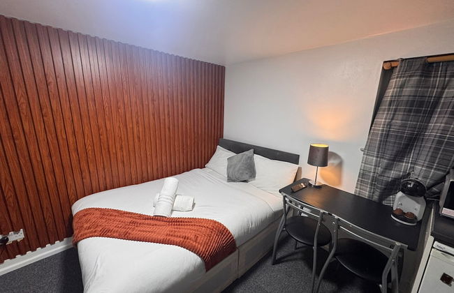 Modern studios Close to Hyde Park - Photo 36