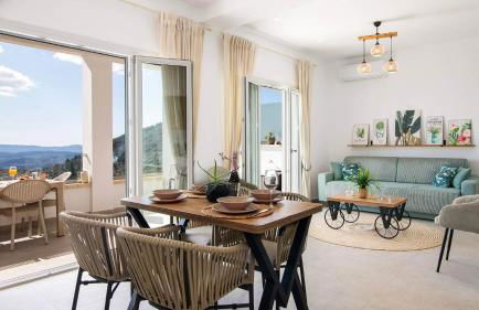 Villa Filothea with Jacuzzi & SV by CorfuEscapes - Photo 32