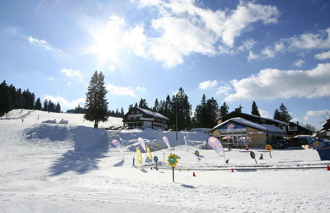 Holiday Resort Grafenmatt, Feldberg - Foto 56