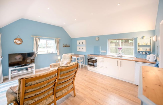 Little House, Aldringham - Foto 1