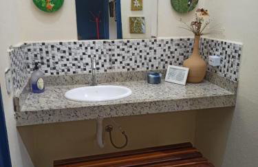 Chalés Pássaros do Cerrado - Foto 47