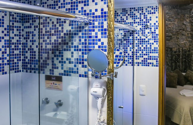 Castelo de Itaipava - Hotel, Eventos e Gastronomia - Photo 66