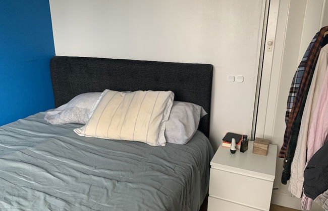 Big Apartment in Stockholm City - Photo 4