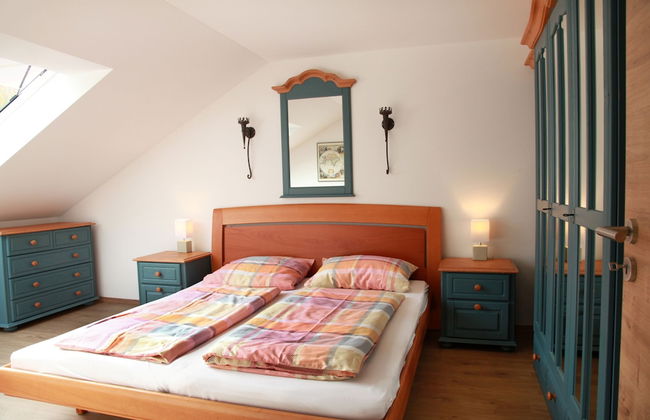 Ferienwohnung Stöckl - Foto 5