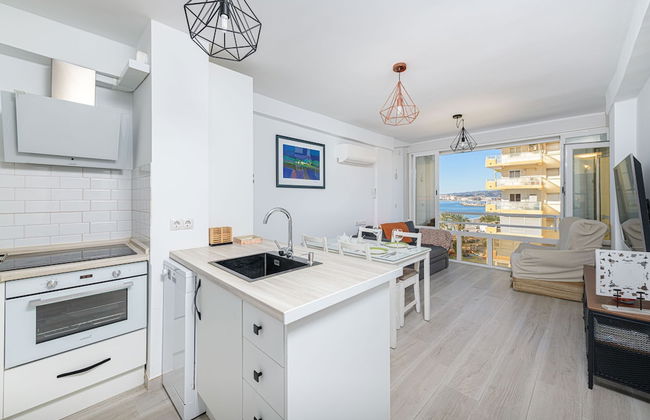 Algarrobo Costa in Algarrobo-costa - Photo 15