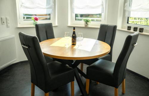 Ferienwohnung Baßler Schlossblick - Foto 7