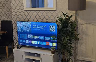 Arcadia House Blyth - Foto 25