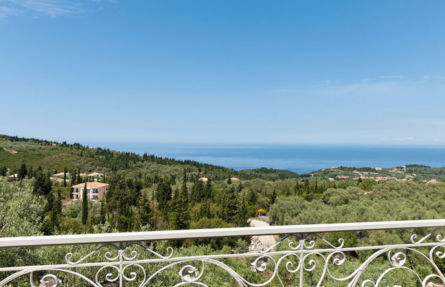 Art Blue Villas - Photo 80