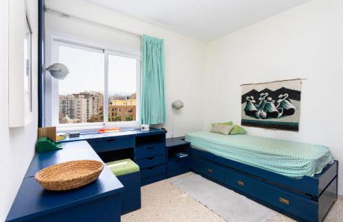 Frontline Santa Cruz with sea view - Foto 25