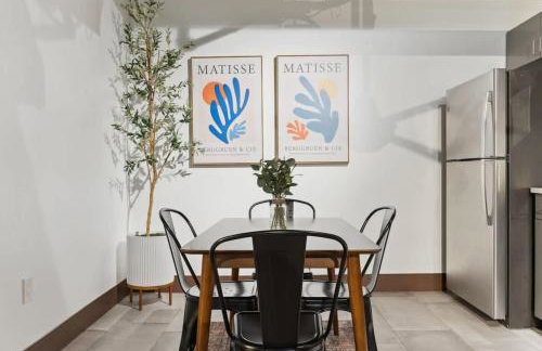Modern Unique Loft City Vibes No 108 - Foto 12