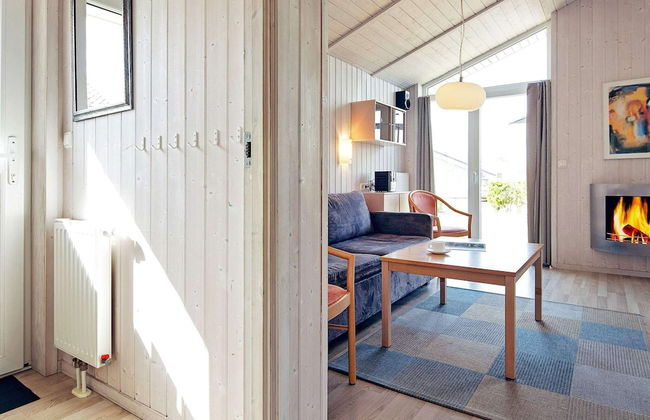 Holiday Home in GrÃ¶mmitz - Foto 25