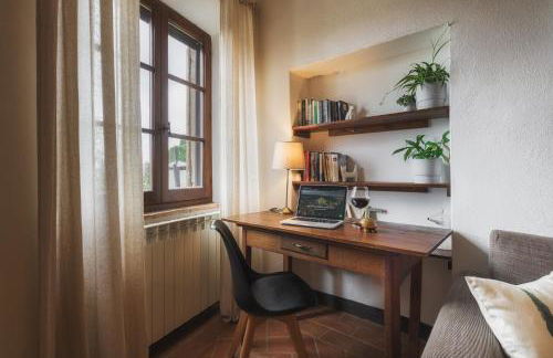 In Toscana Camere - Foto 23