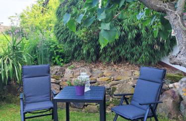 Ferienwohnung Rote Tür - Landleben pur! - Foto 3