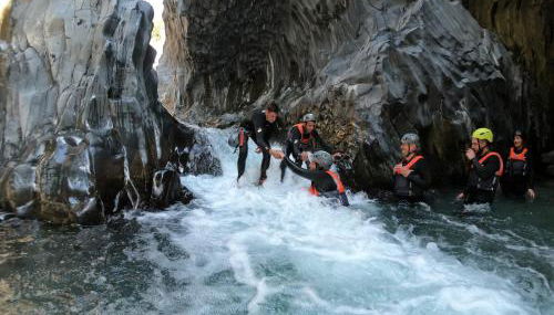 Gole Alcantara Appartamento Lanternavacanze - Foto 2