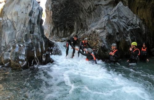Gole Alcantara Appartamento Lanternavacanze - Foto 2