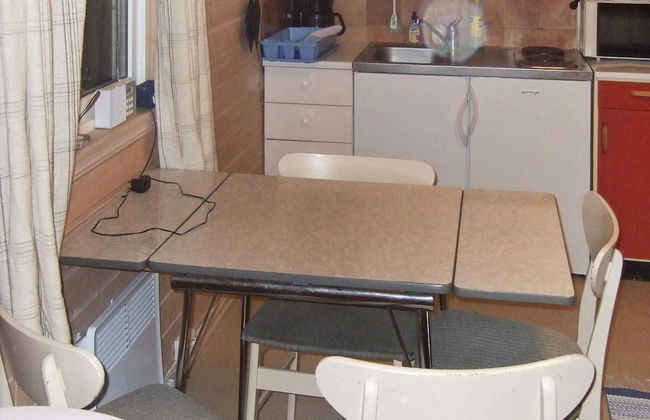 Holiday Home in Rebbenes - Foto 4