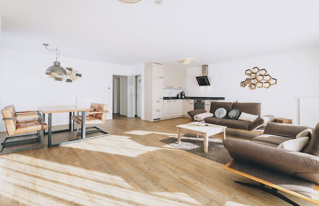 Apartments Goldbergblick by we rent - Foto 41