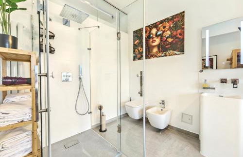 Loft für bis zu 12, Whirlpool, Infrarotsauna, Arcade-Spiele, Tischfußball, Wii - Foto 25