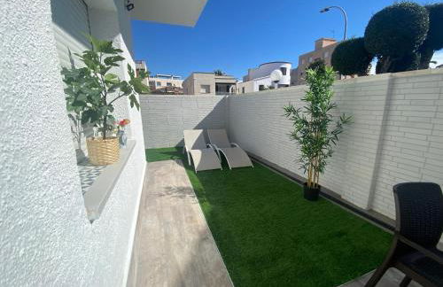 SolCavet 2 con jardin y vistas mar (Portaventura) - Photo 37