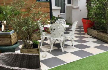 Appartement des Petits Princes - Foto 10