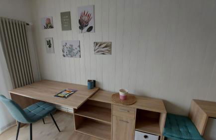 Haus Woschi Kehl-Auenheim - Foto 25